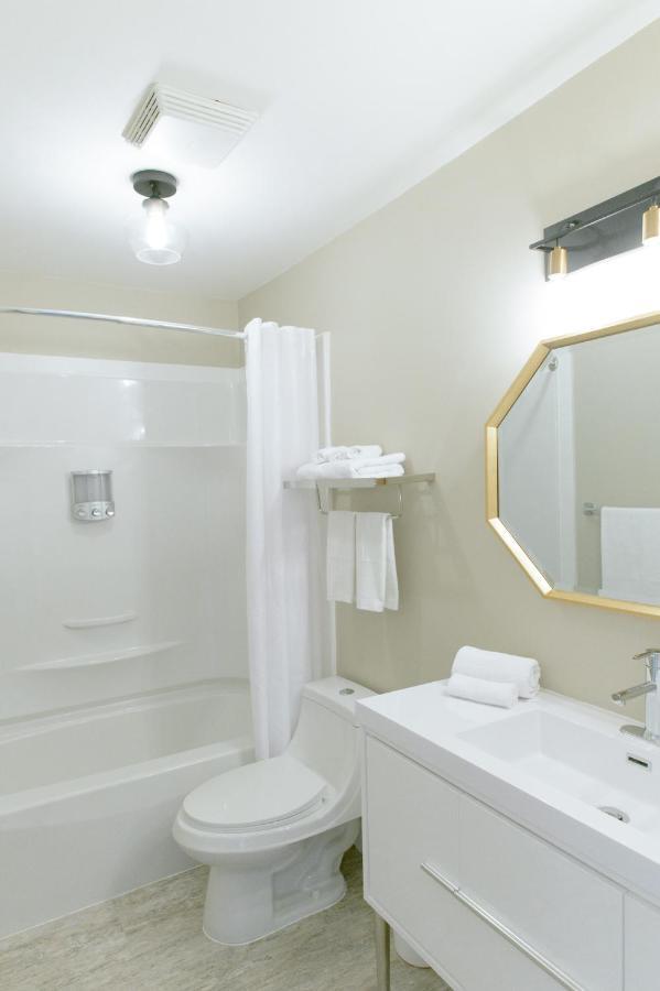 Apartament Le Court-Toit Rouyn-Noranda Zewnętrze zdjęcie